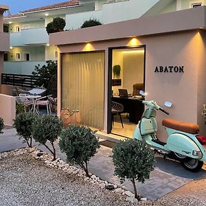 Abaton Luxury Resort